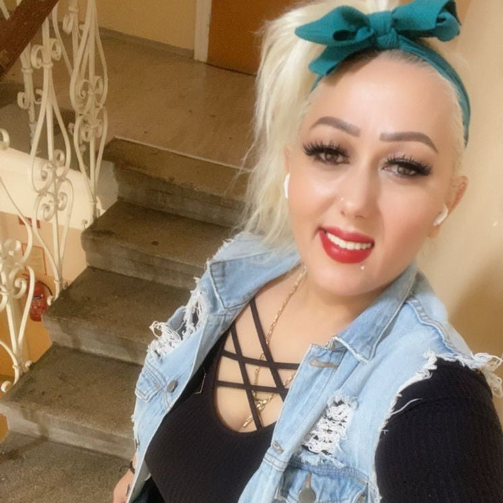 Image #1 from Marija