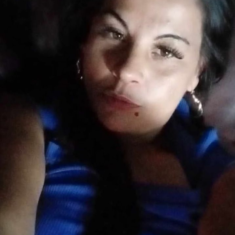 Regina - natürliche Geilheit