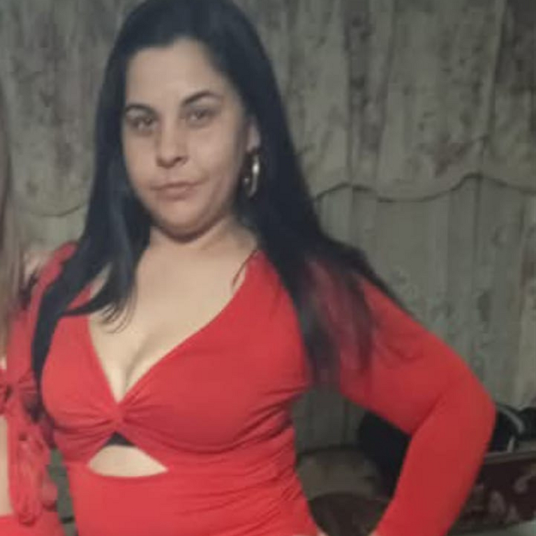 Regina - natürliche Geilheit