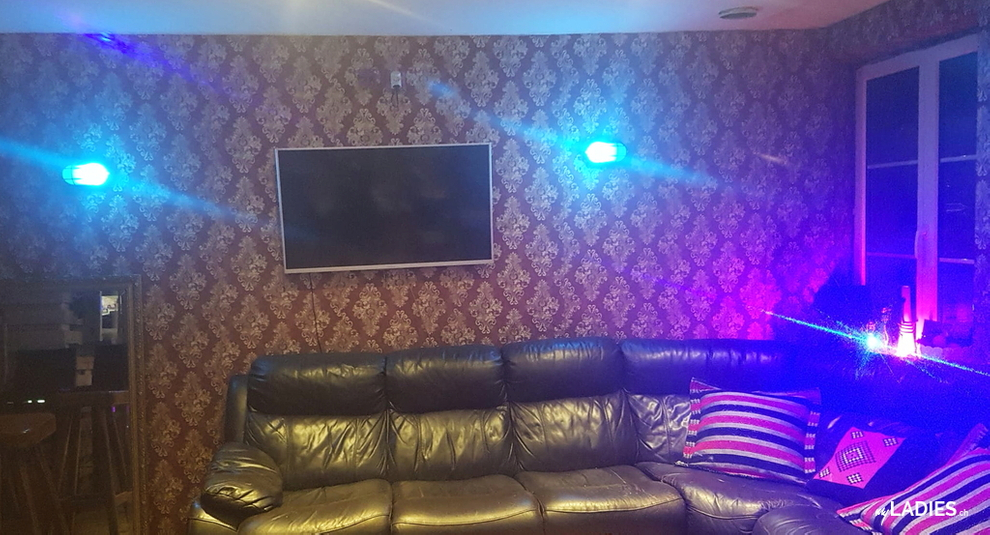 Metropol Club / Bild 1