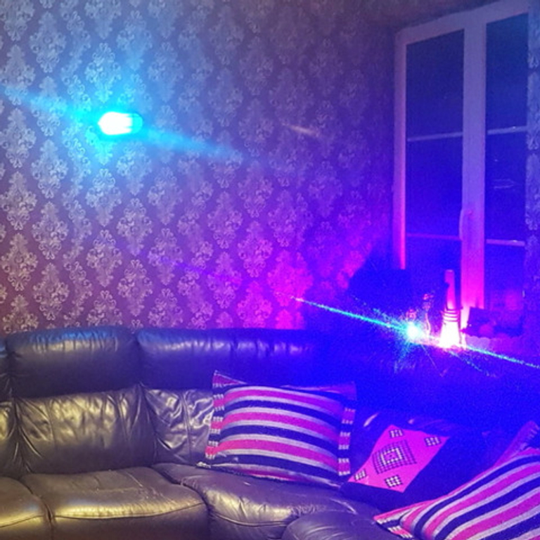 Metropol Club — 8910 Affoltern am Albis