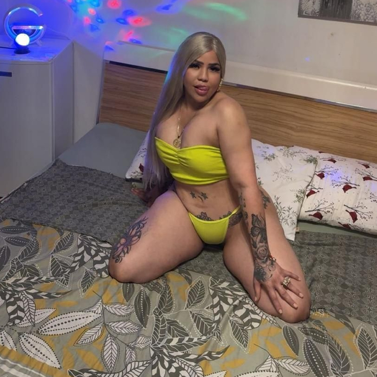 Blondi - HOT🔥 HOT🔥 HOT🔥