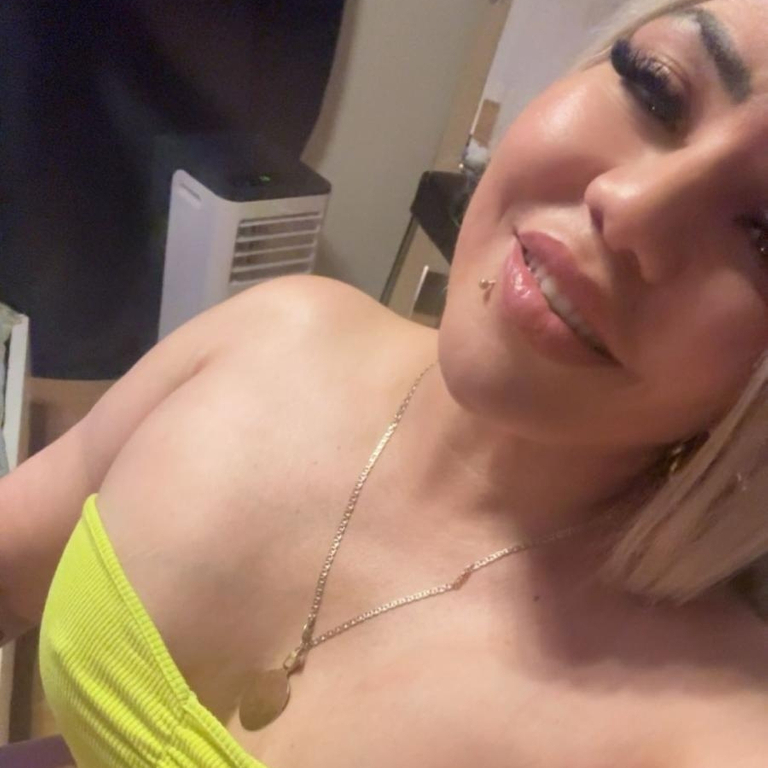 Blondi - HOT🔥 HOT🔥 HOT🔥