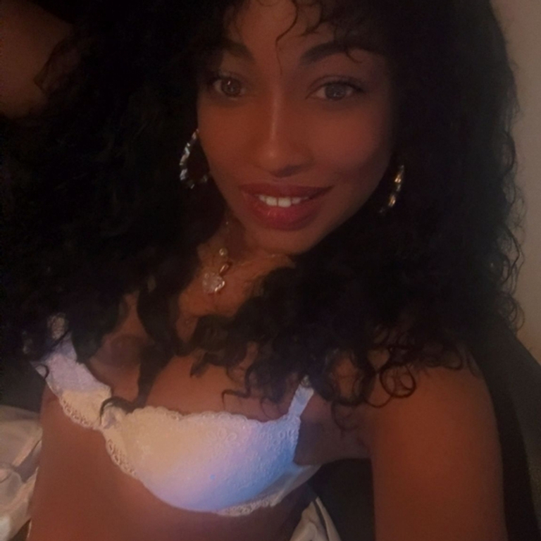 Marisol - bläst mit Gefühl 🫧