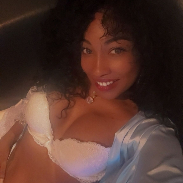 Marisol - bläst mit Gefühl 🫧