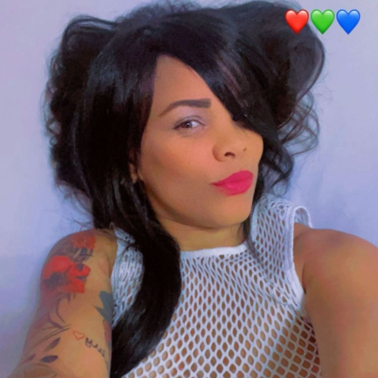 Rosa - Total Versaut