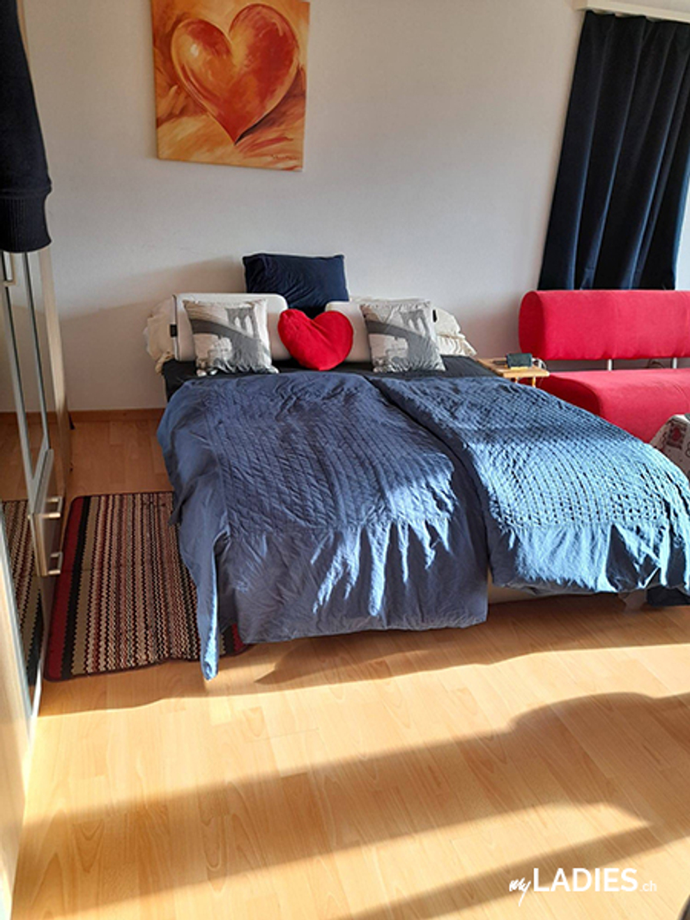 Job, Trabajo, Lavoro, Work / Bild 5