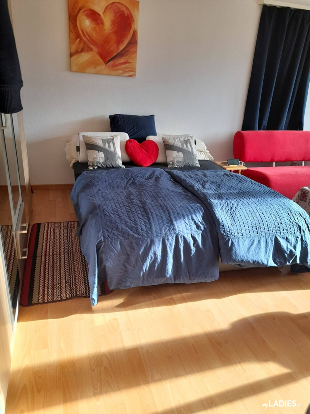 Studio 69 Chicas Latinas / Bild 6