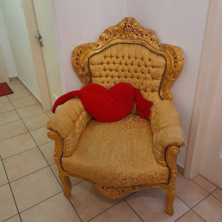 Studio 69 Chicas Latinas — 6045 Meggen