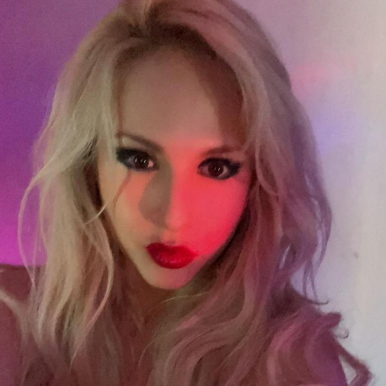 Carla - fickgeiles Luder