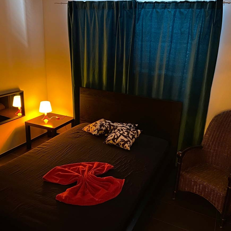 Studio 70 Chicas Latinas — 6032 Emmen (Waldibrücke)