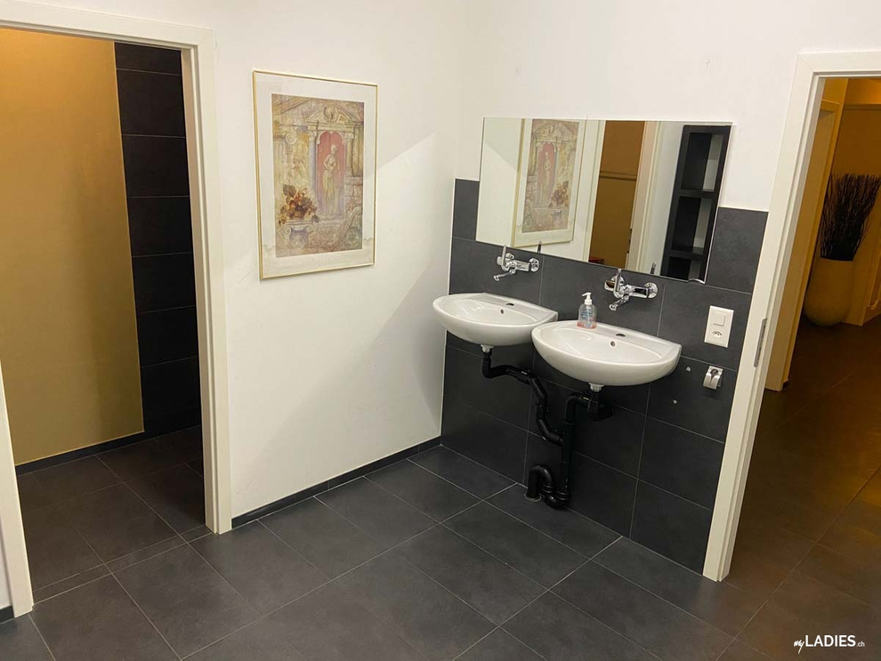 Studio 70 Chicas Latinas / Bild 14