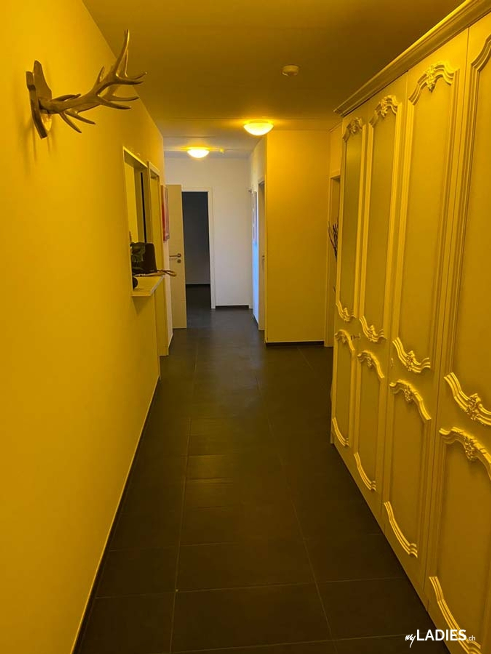 Studio 70 Chicas Latinas / Bild 17