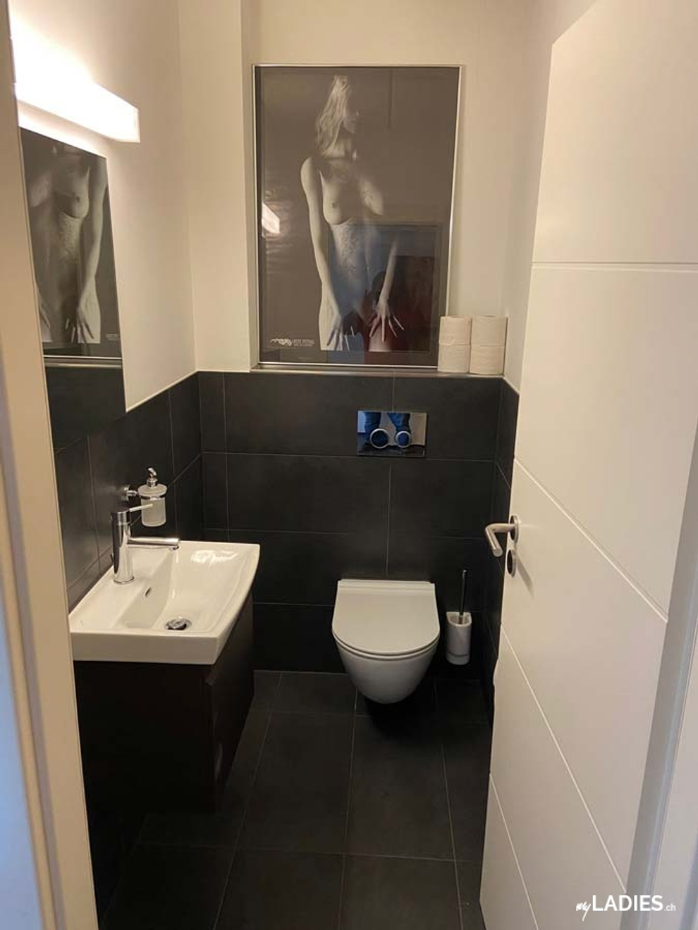 Studio 70 Chicas Latinas / Bild 7