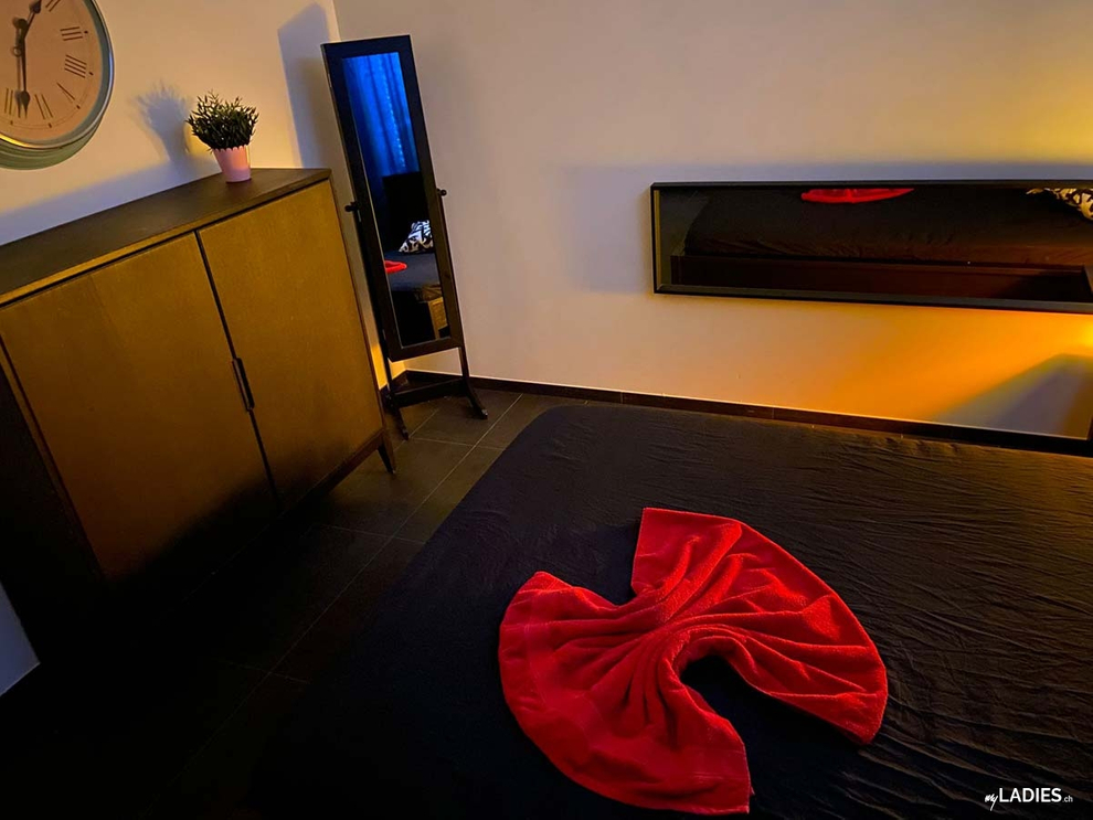 Studio 70 Chicas Latinas / Bild 8