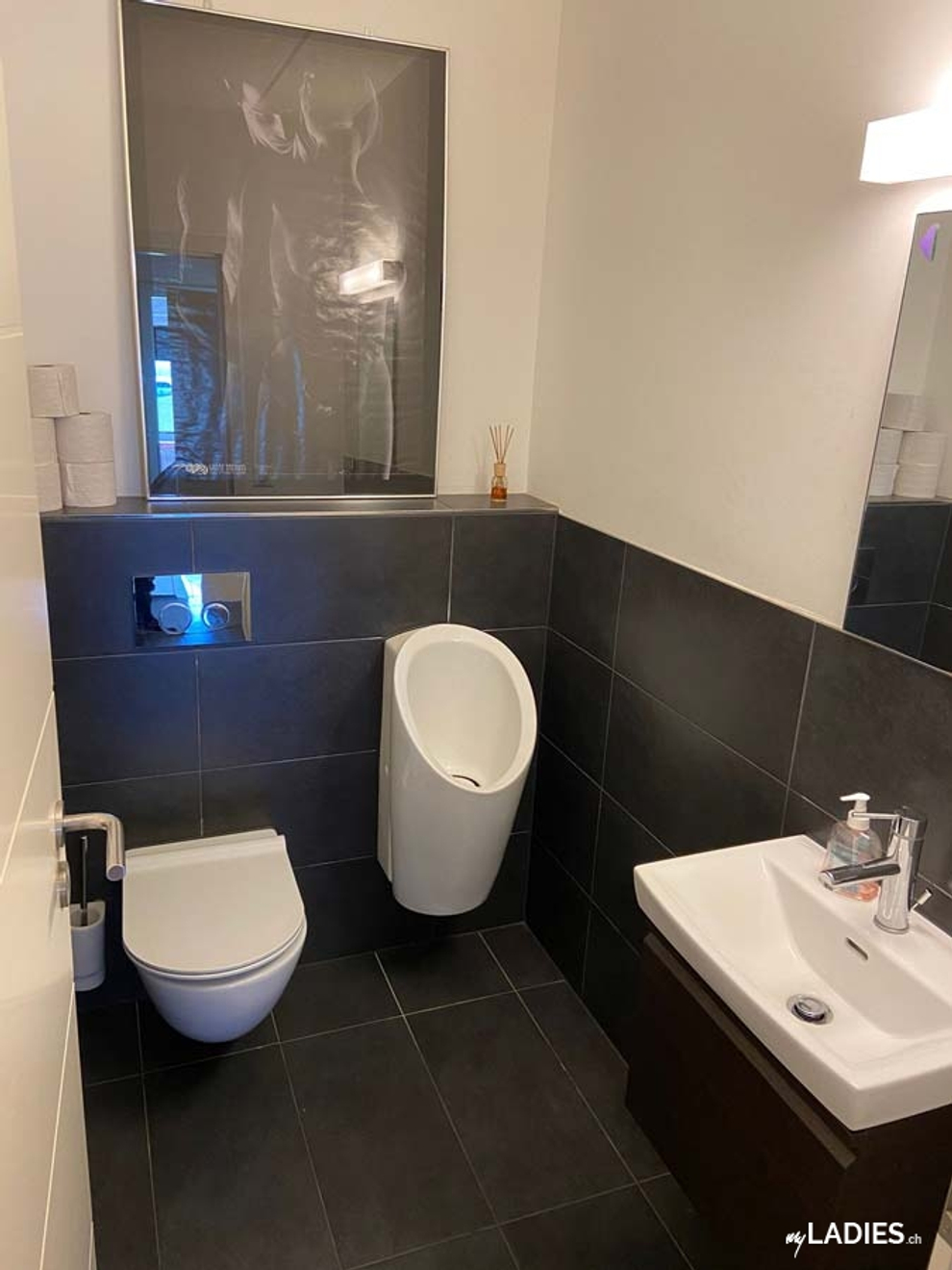 Studio 70 Chicas Latinas / Bild 6