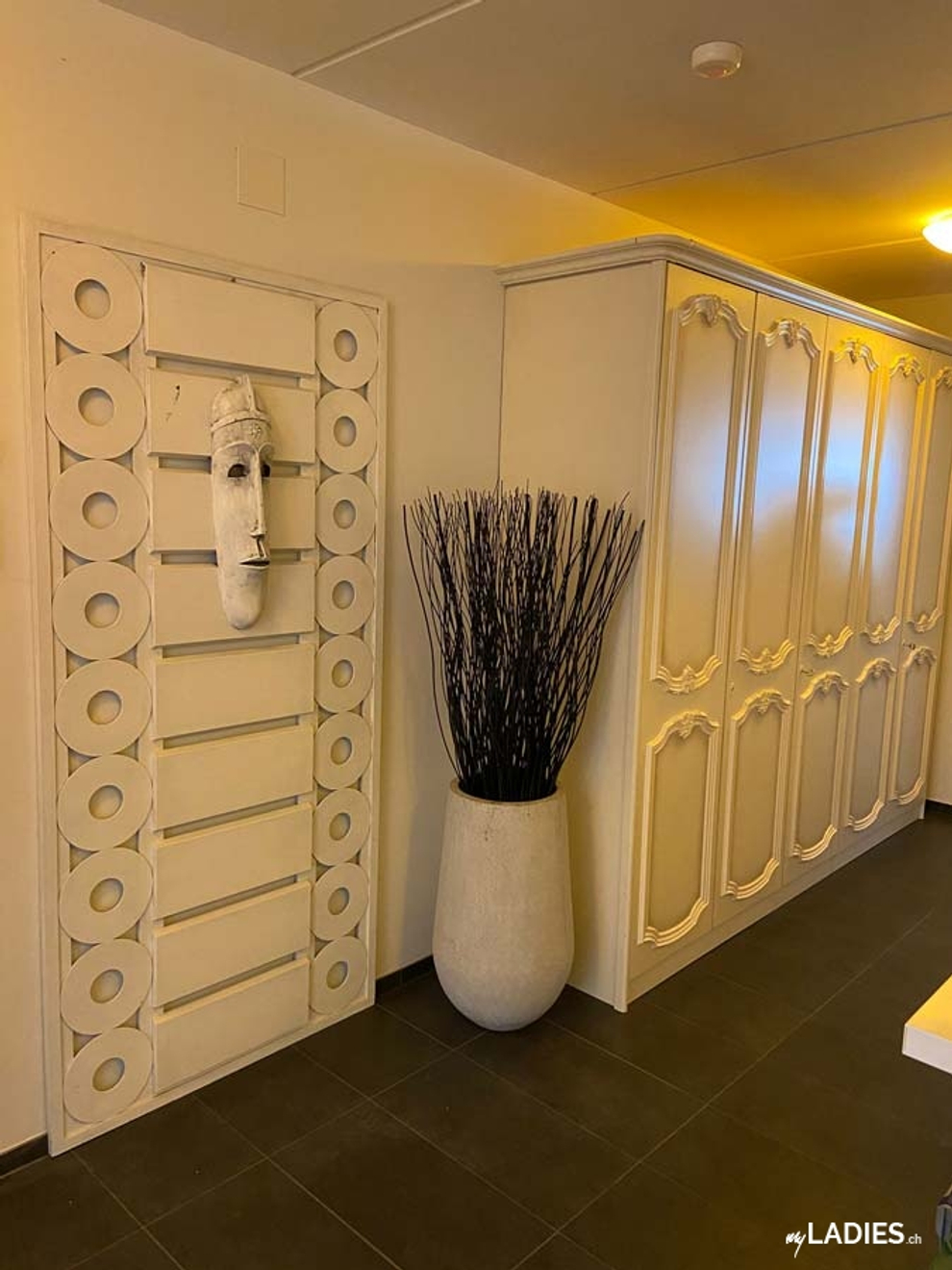 Studio 70 Chicas Latinas / Bild 4