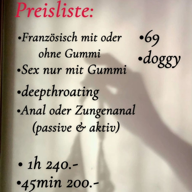 Studio 70 Chicas Latinas — 6032 Emmen (Waldibrücke)