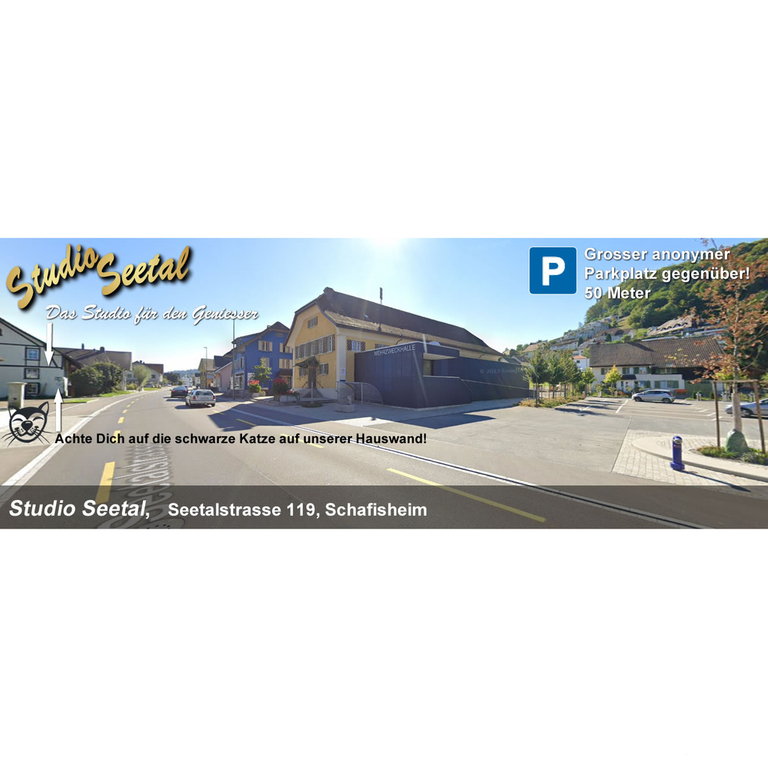 Studio Seetal — 5503 Schafisheim