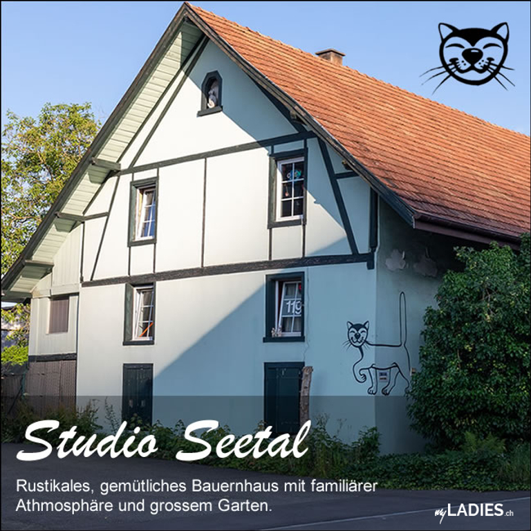 Studio Seetal — 5503 Schafisheim