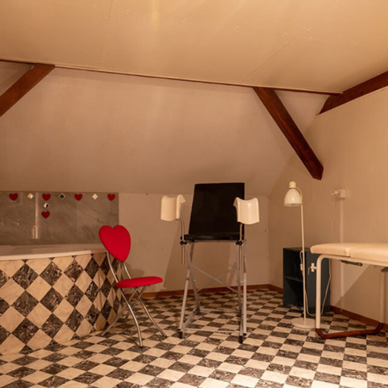 Studio Seetal — 5503 Schafisheim