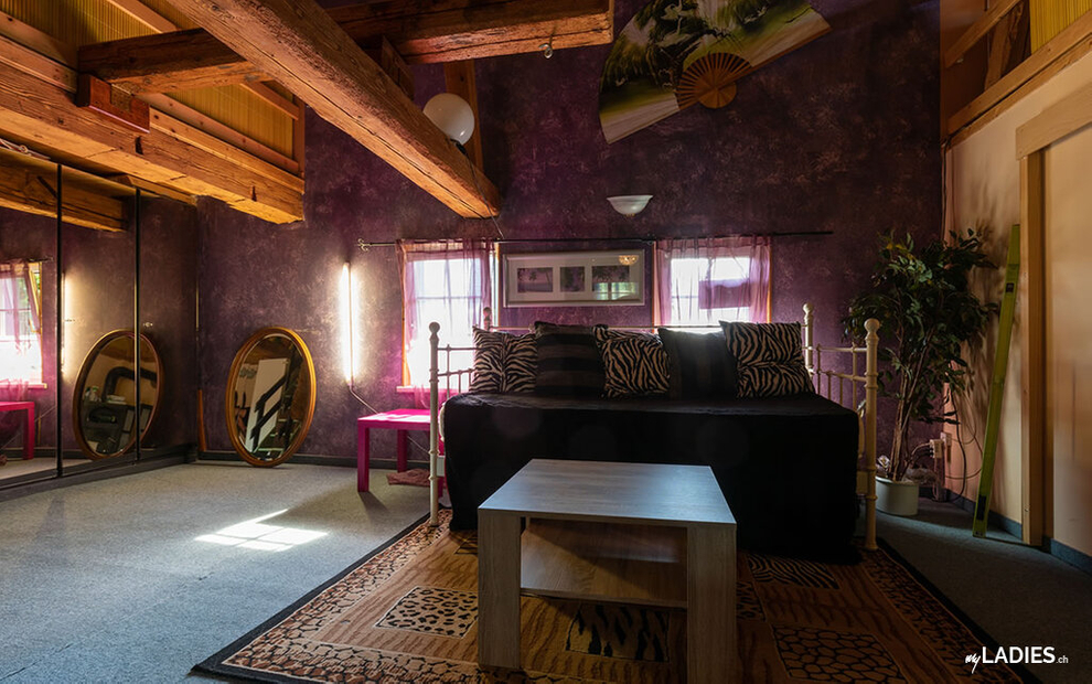 Studio Seetal / Bild 11