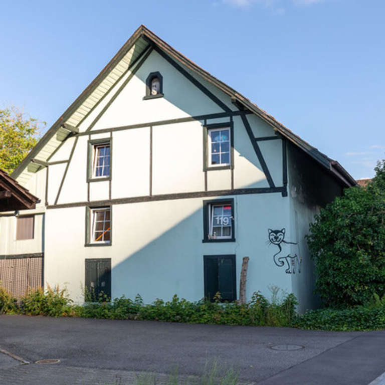 Studio Seetal — 5503 Schafisheim