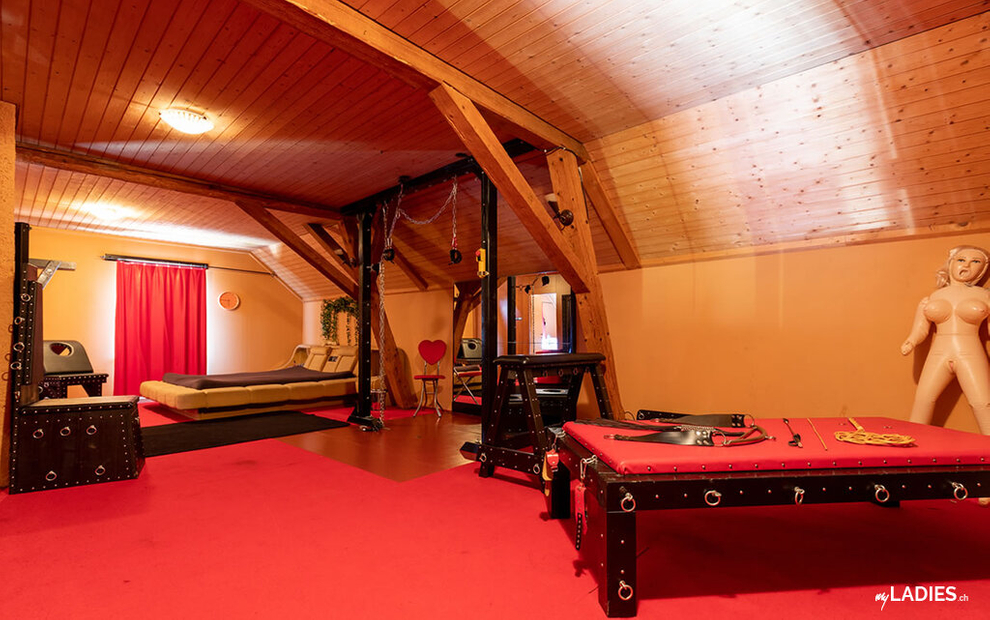 Studio Seetal / Bild 3