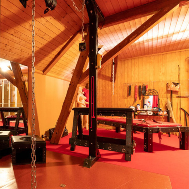 Studio Seetal — 5503 Schafisheim