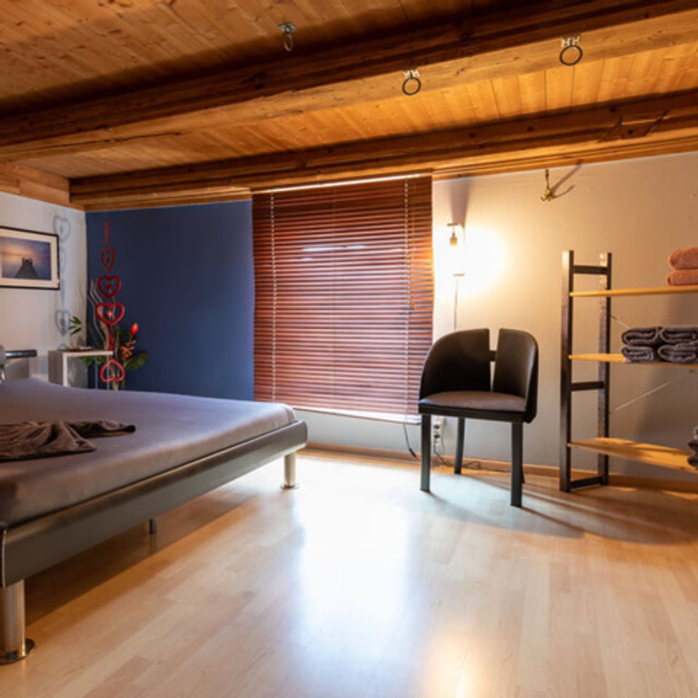 Studio Seetal — 5503 Schafisheim