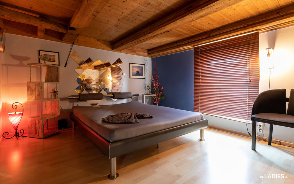 Studio Seetal / Bild 5