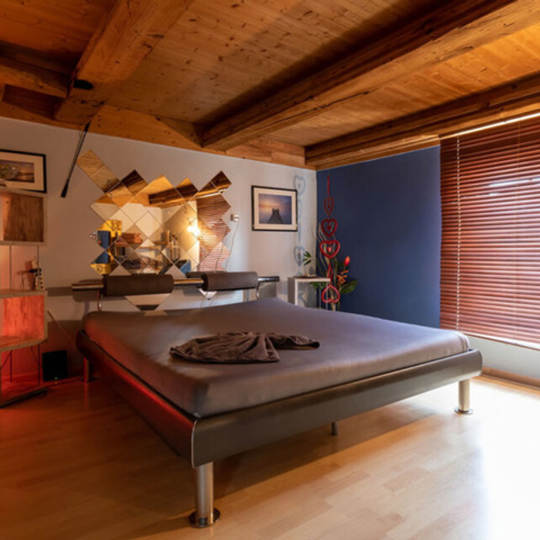 Studio Seetal — 5503 Schafisheim