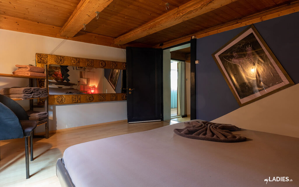 Studio Seetal / Bild 8