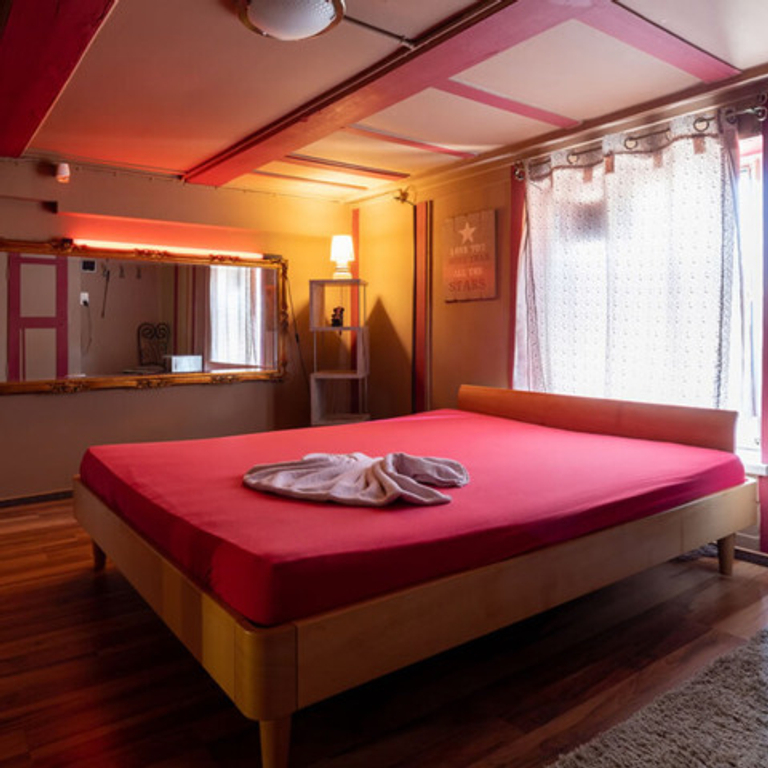 Studio Seetal — 5503 Schafisheim