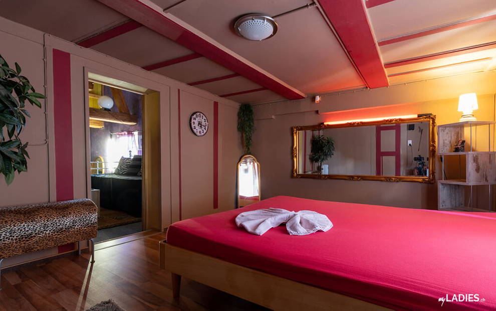 Studio Seetal / Bild 14