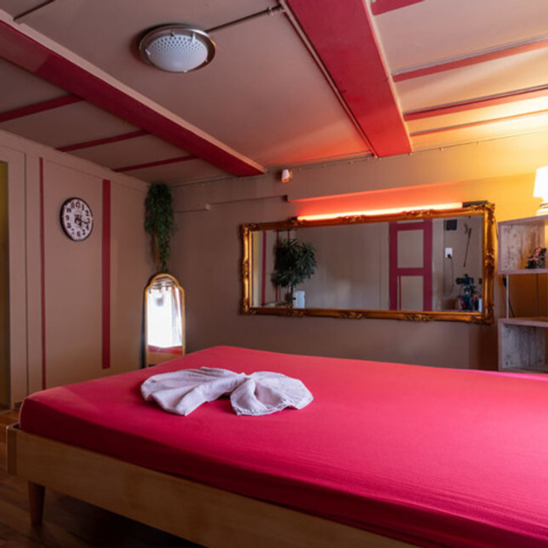 Studio Seetal — 5503 Schafisheim