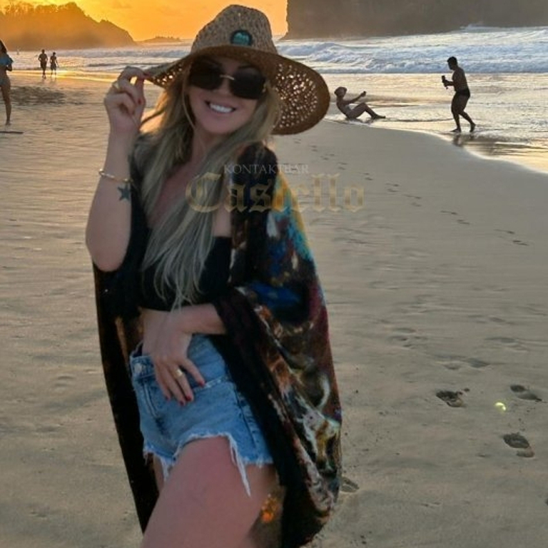 Angel - geile Fantasien