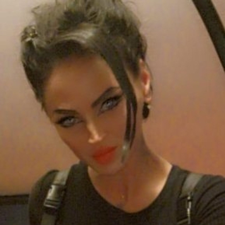 Mina - sinnliche Art