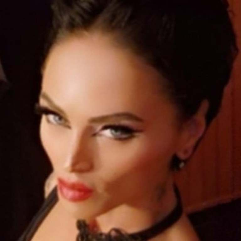 Mina - sinnliche Art