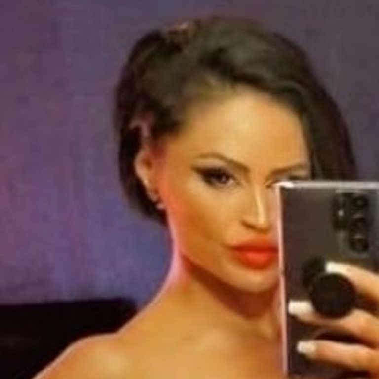 Mina - sinnliche Art