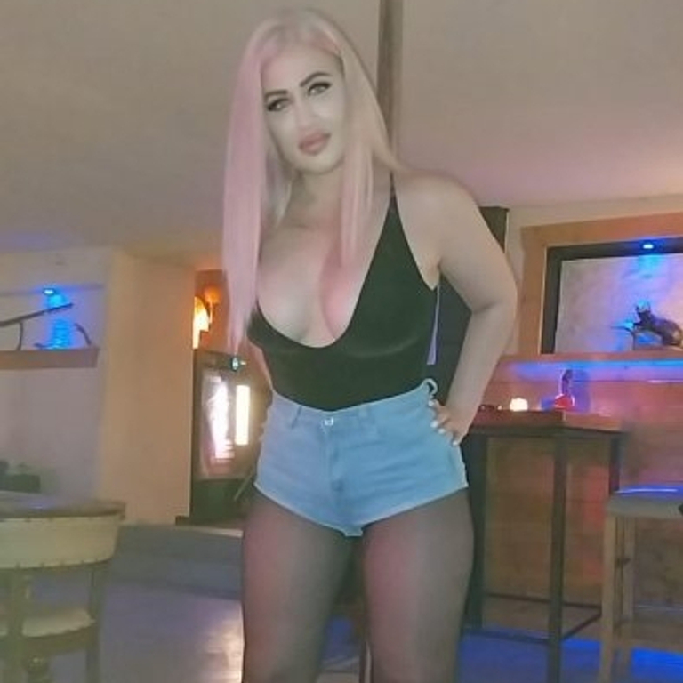 Michelle - Geilheit ausleben