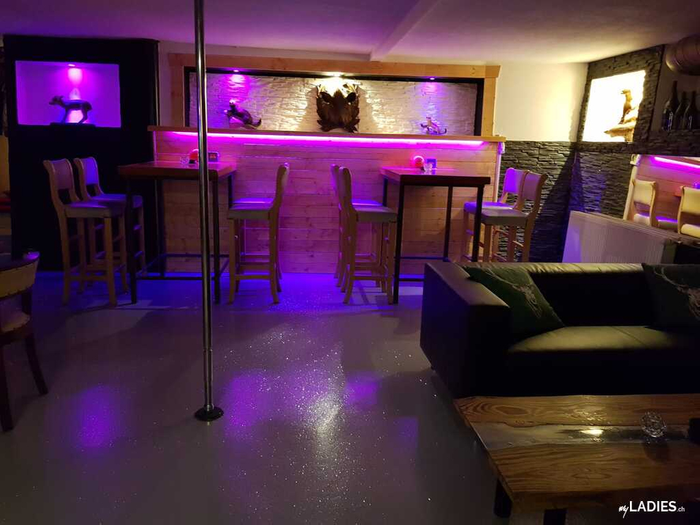 Jägerbar - Kontaktbar / Bild 8