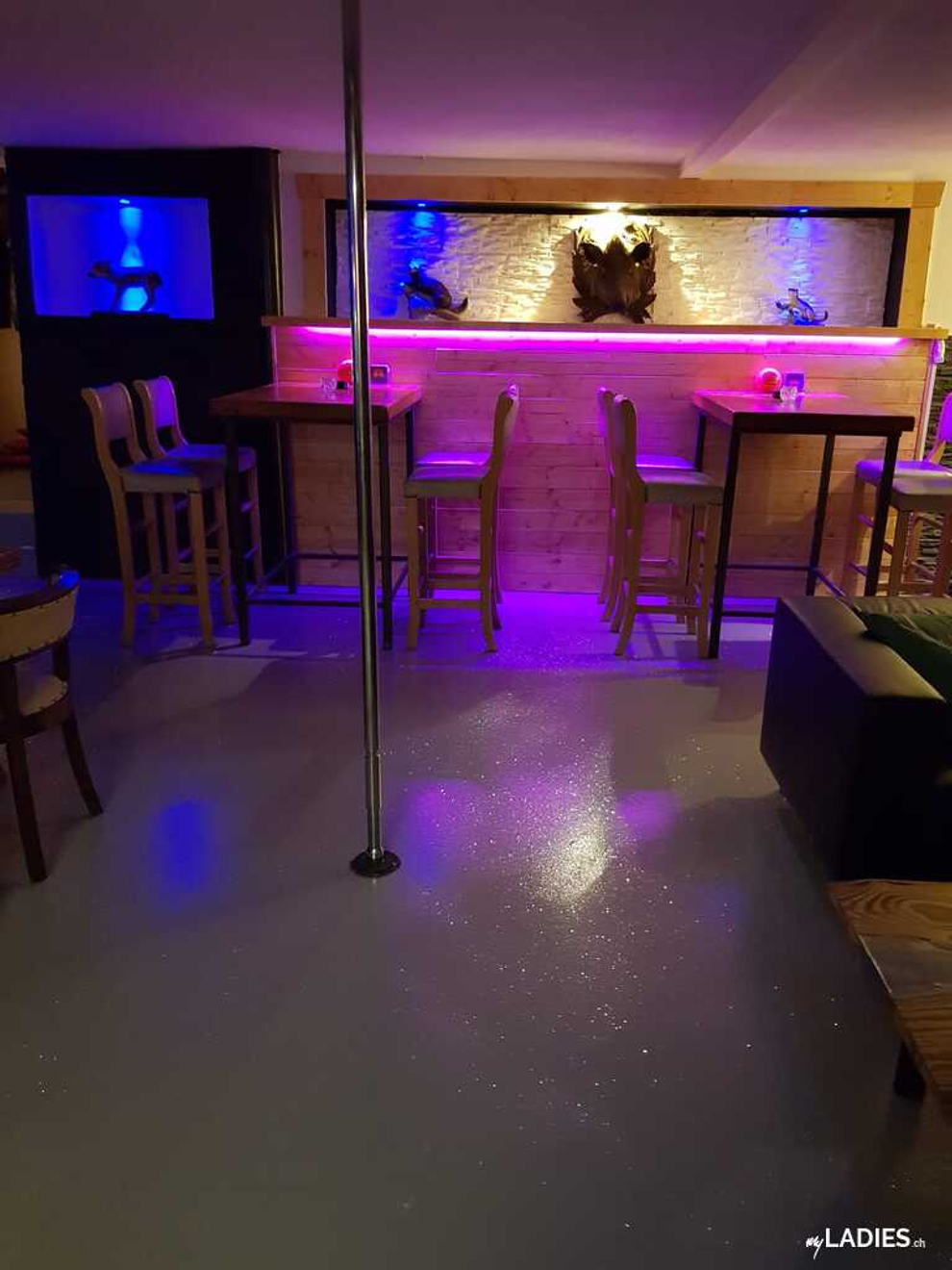 Jägerbar - Kontaktbar / Bild 16