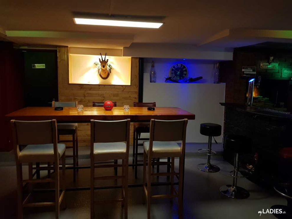 Jägerbar - Kontaktbar / Bild 11