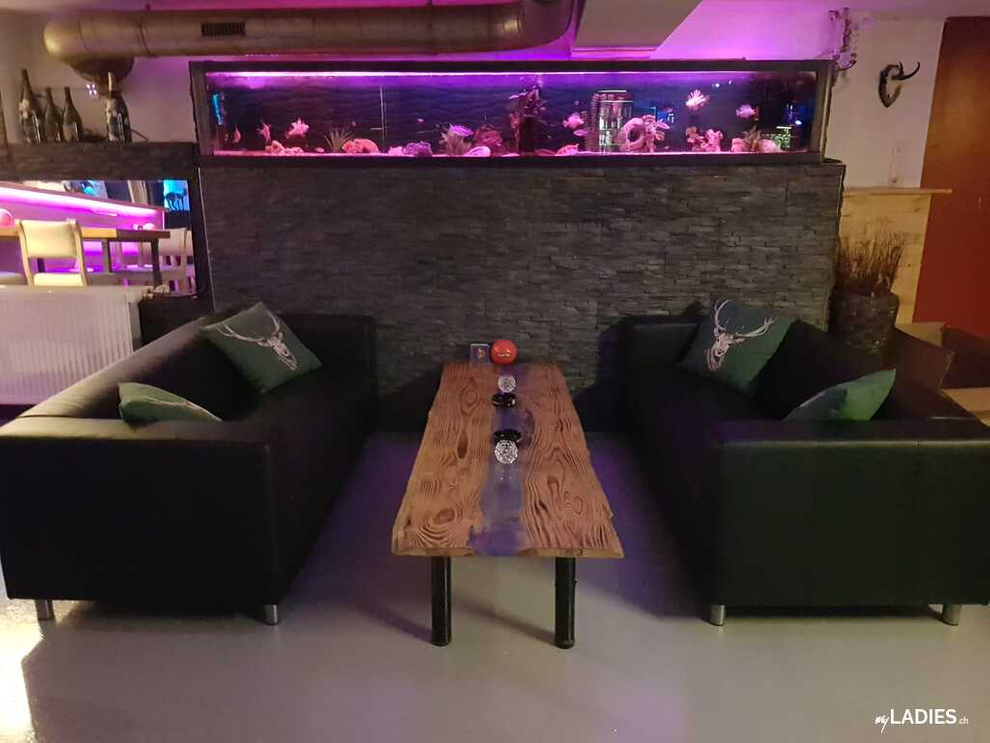 Jägerbar - Kontaktbar / Bild 13