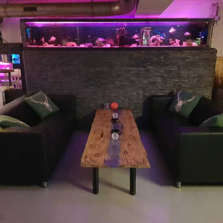 Jägerbar - Kontaktbar — 6423 Seewen