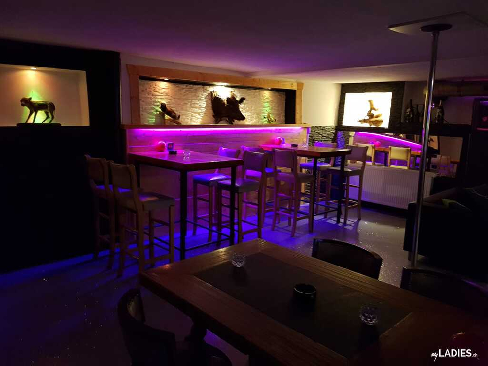 Jägerbar - Kontaktbar / Bild 7