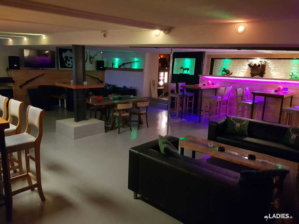 Jägerbar - Kontaktbar / Bild 17