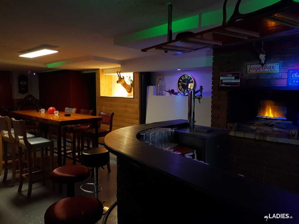 Jägerbar - Kontaktbar / Bild 14