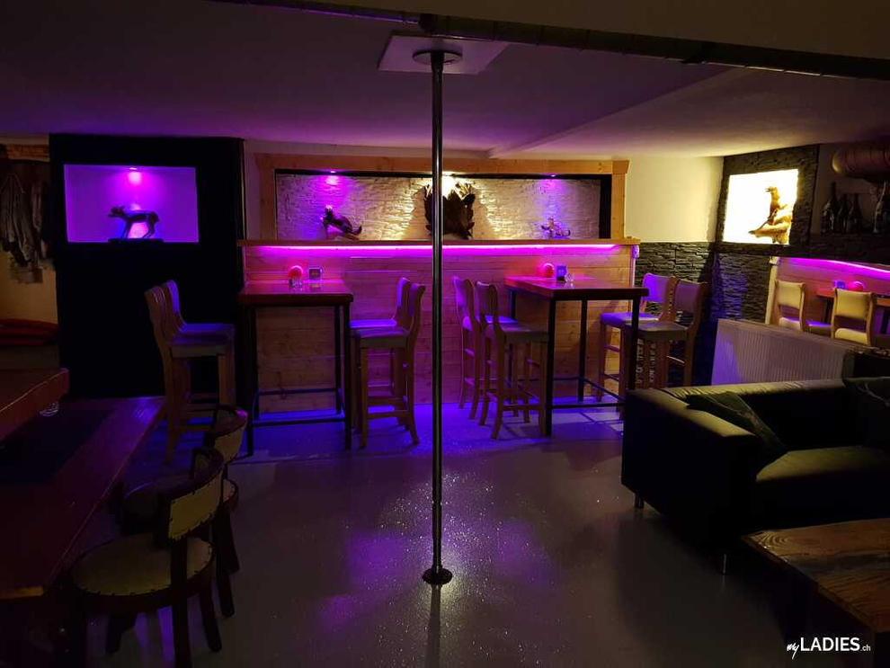 Jägerbar - Kontaktbar / Bild 9